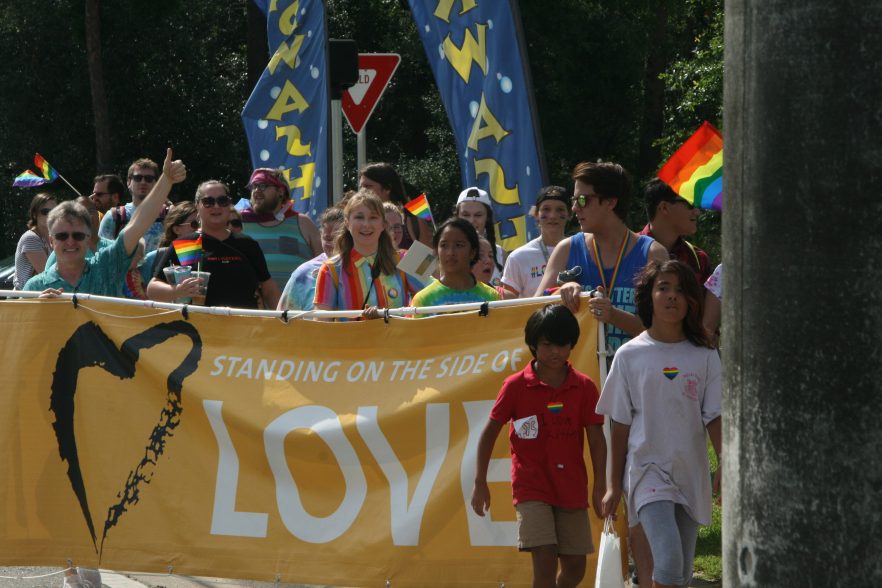 2018 Niceville Pride Parade