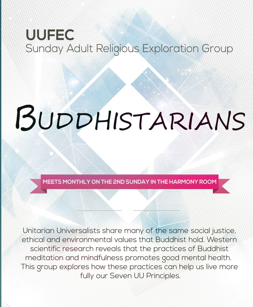 Buddhistarians