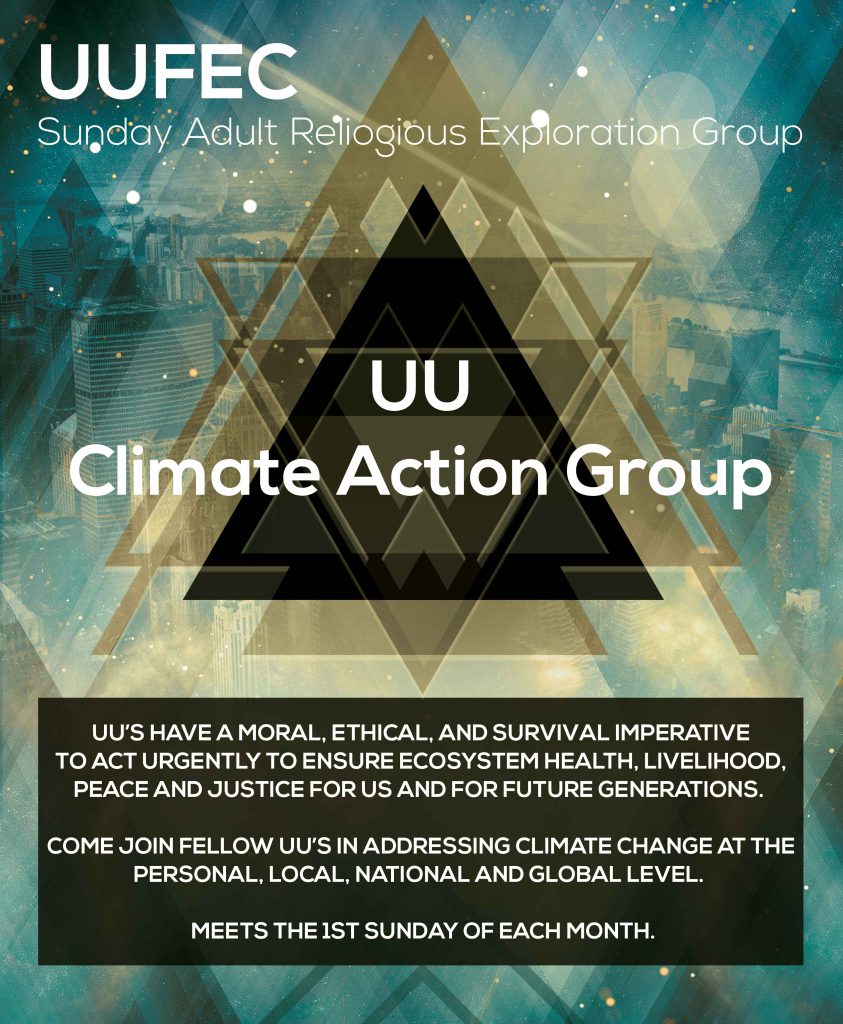 UU Climate Action Group