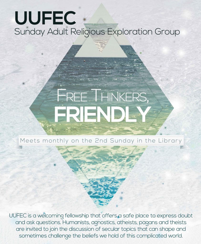 Free Thinkers Friendly