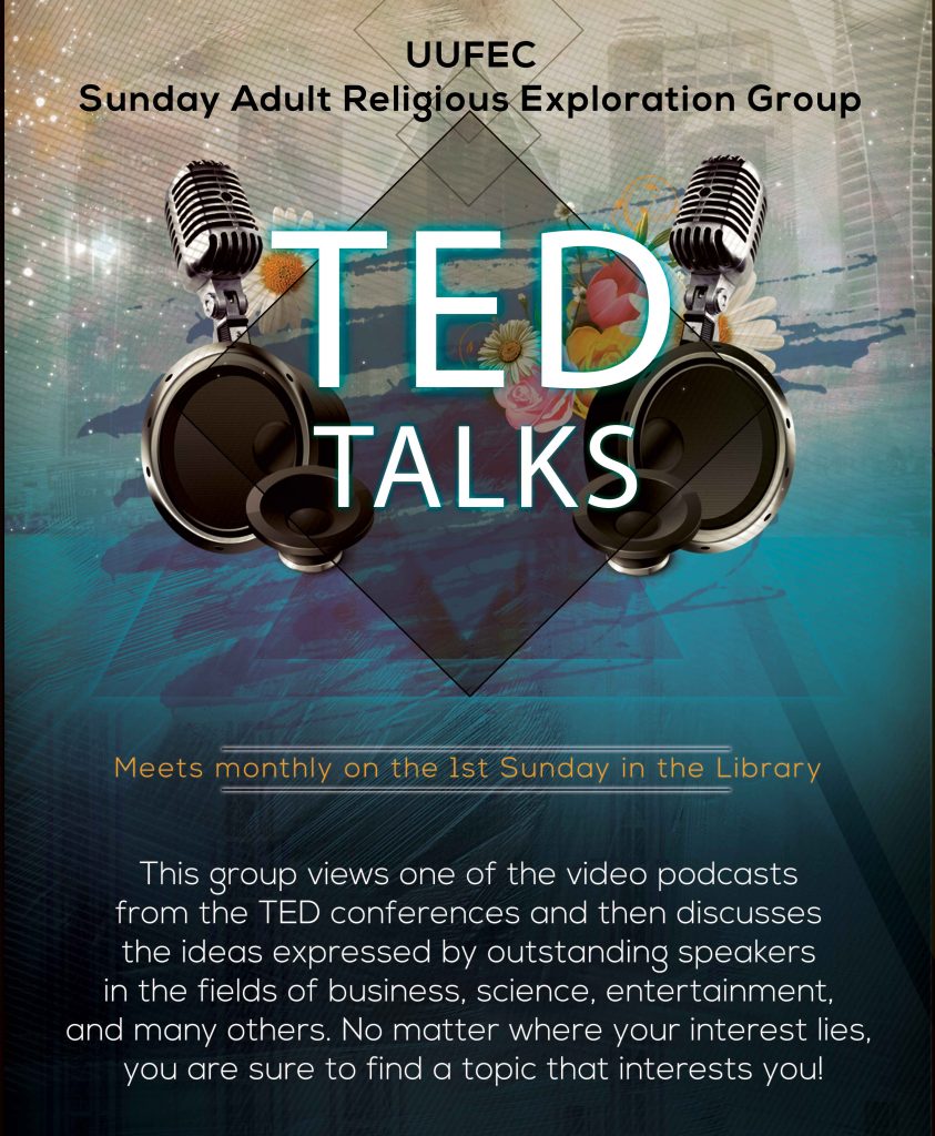 TED Talks