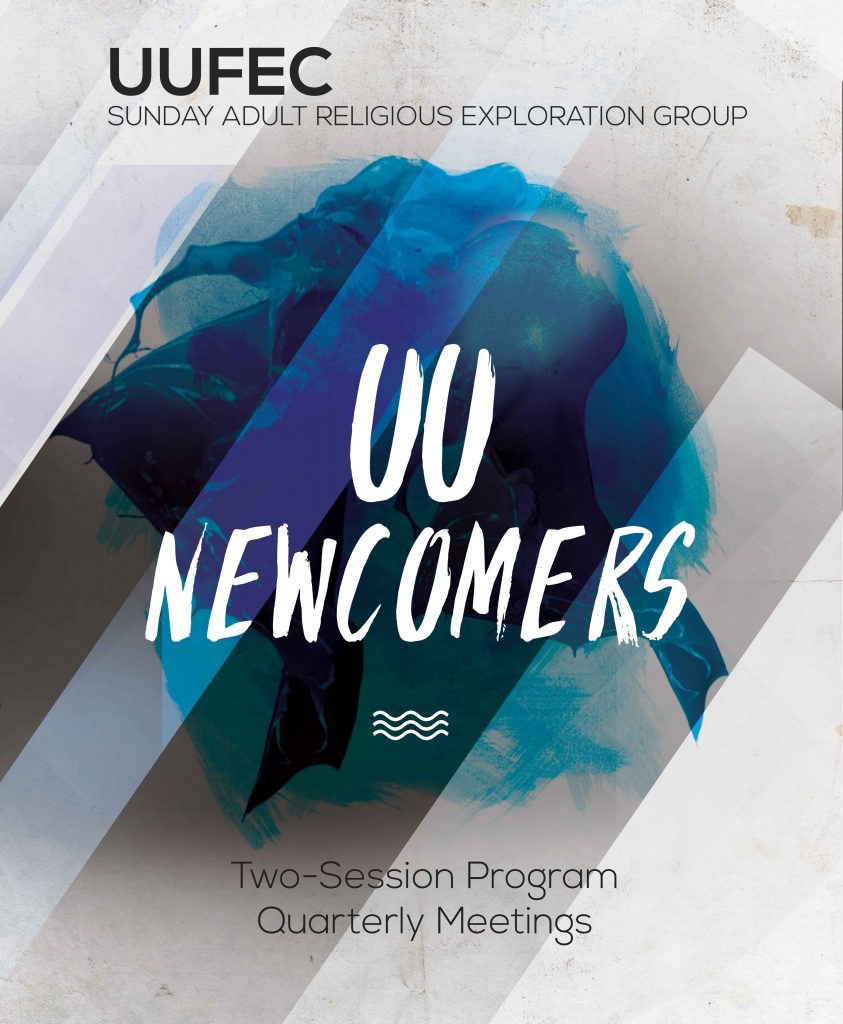 UU Newcomers