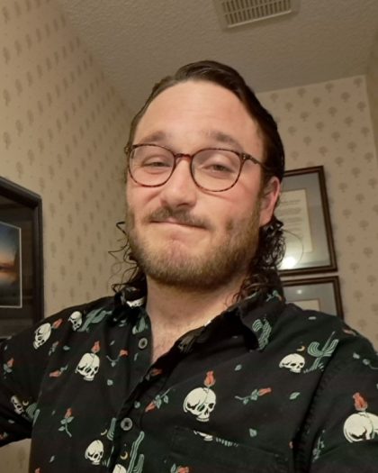 Joshua Moore 2025