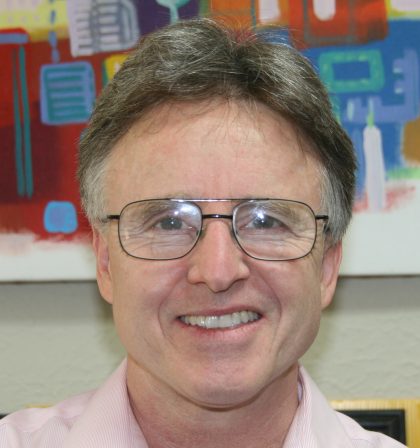 Gil Brown