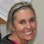 Marion Taylor