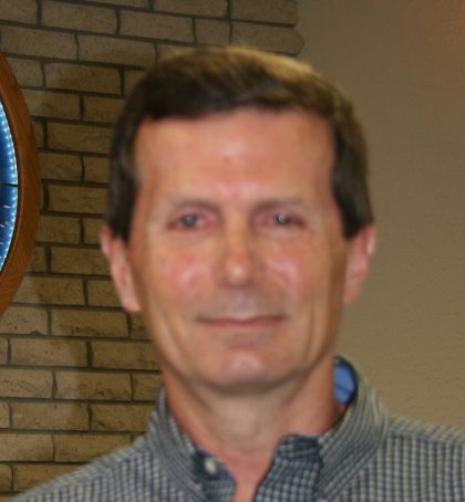 Brian O'Connell