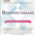 Buddhistarians