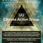 UU Climate Action Group