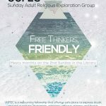Free Thinkers Friendly