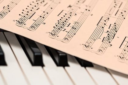 Piano Music