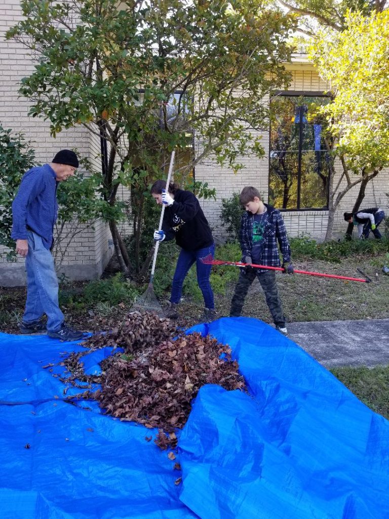 Fall 2019 Cleanup