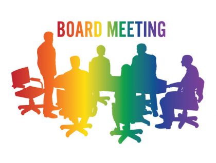 Board Meeting