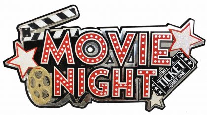 Movie Night