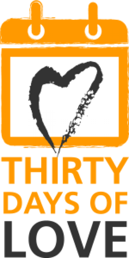 Thirty Days of Love