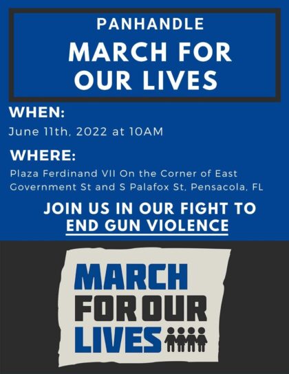 March for Our Lives