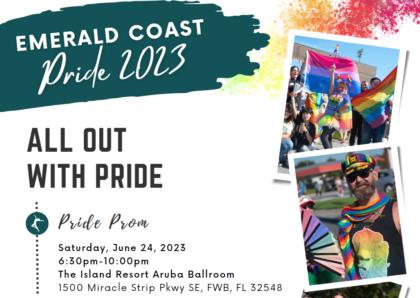 Pride 2023