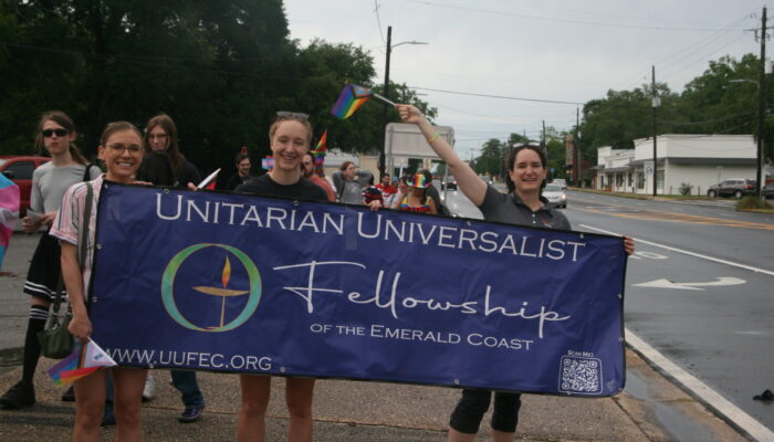 2024 Pride March