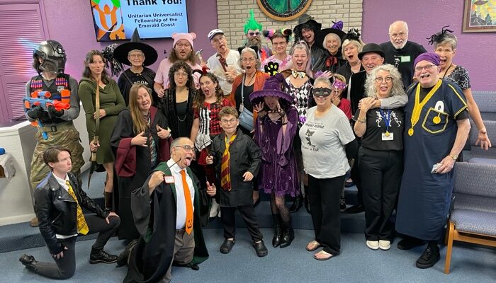 2024 Halloween