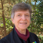 Rev. Dr. Kathy Hurt 2025