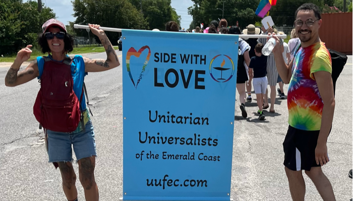2025 Pride Parade